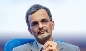 India growth forecast held at 63–68 pc despite steep US