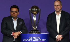 India is far from being Vishwa Guru – but in cricket