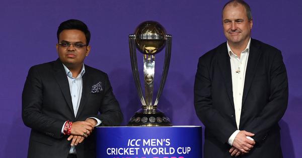 India is far from being Vishwa Guru – but in cricket