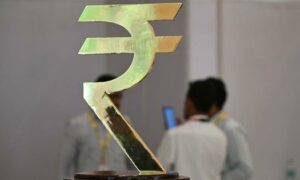 Indian rupee hits record low of 8819 per US dollar