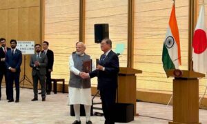 India–Japan digital partnership 20 includes new AI initiative for LLMs