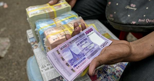 Interim government has reined in the economy but reforms are