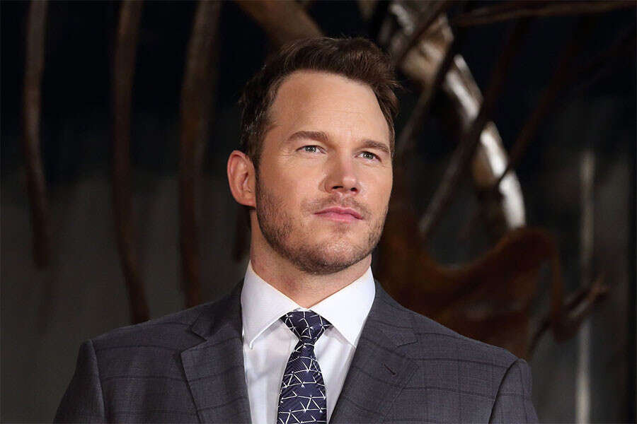 Chris Pratt