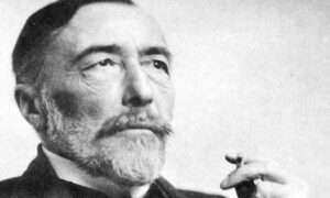 Joseph Conrads 1900 novel ‘Lord Jim sees humanitys darkness