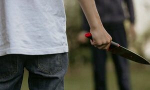 Juvenile accused of girls murder in Hyderabad wanted to steal