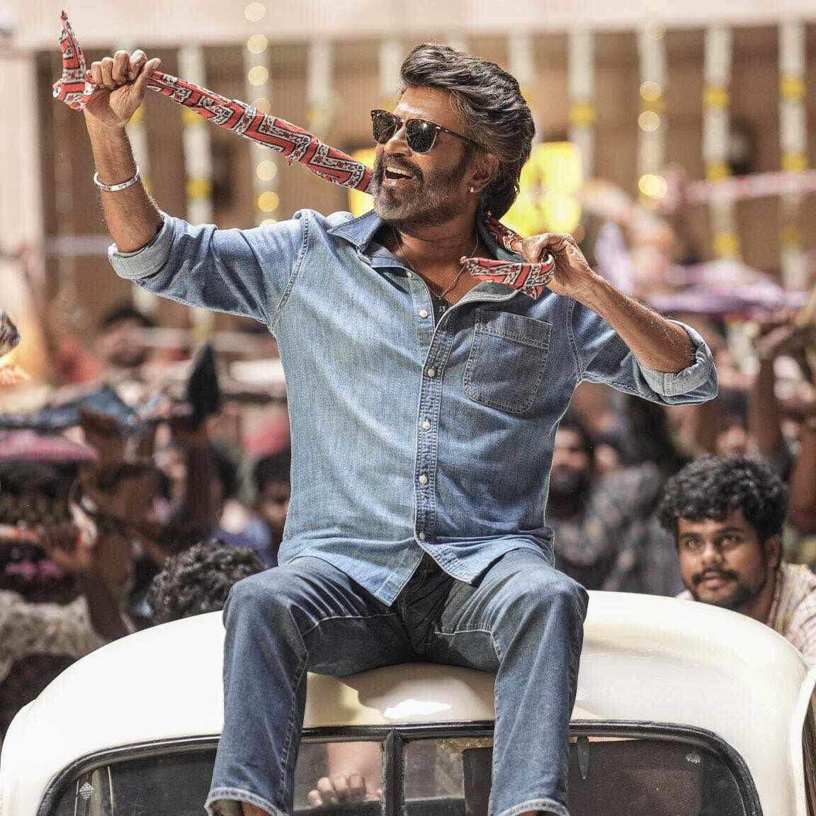 Rajinikanth