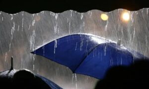 Kerala witnesses landslides waterlogging due to heavy rains