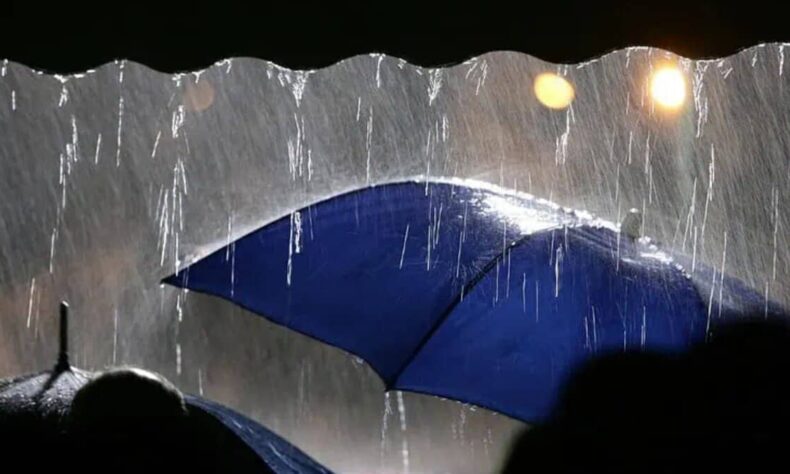 Kerala witnesses landslides waterlogging due to heavy rains