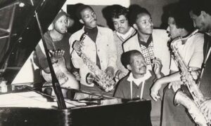 Kippie Moeketsi a jazz genius of apartheid era South Africa