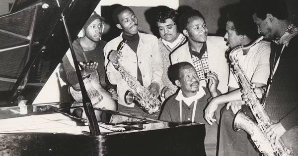 Kippie Moeketsi a jazz genius of apartheid era South Africa