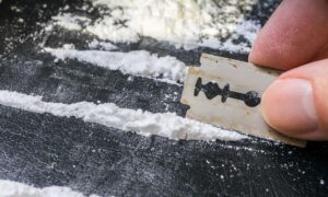 Kondapur rave party busted six arrested with cocaine MDMA