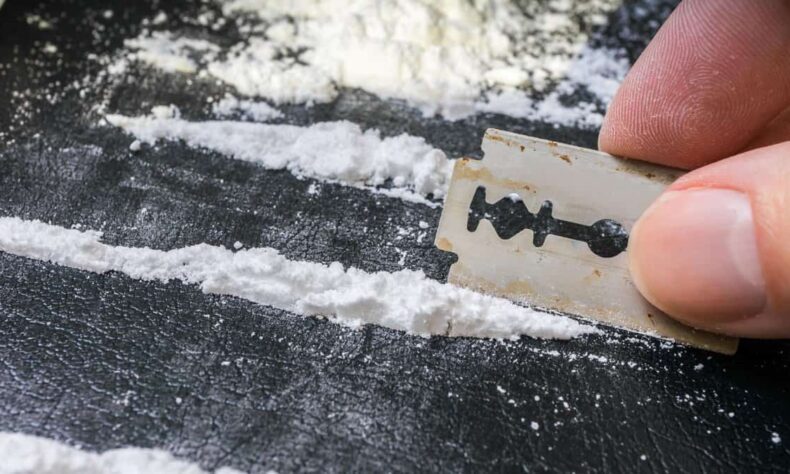 Kondapur rave party busted six arrested with cocaine MDMA