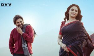 Makers of Pawan Kalyans action spectacle They Call Him OG