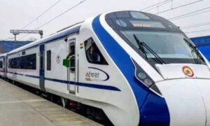 Mancherial Sirpur Kagaznagar added as Vande Bharat Express stops