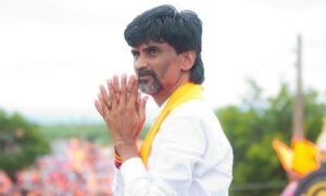 Maratha quota activist Manoj Jarange Patil begins indefinite hunger strike in