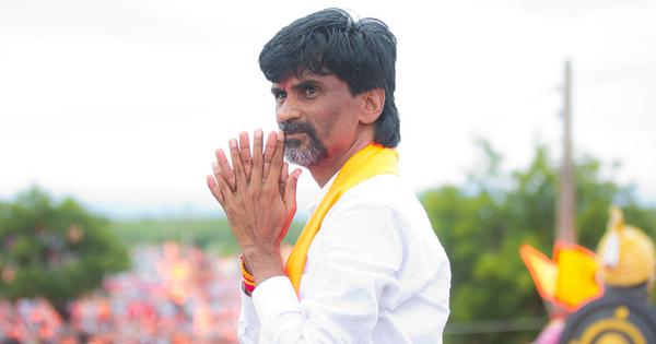 Maratha quota activist Manoj Jarange Patil begins indefinite hunger strike in