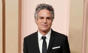 Mark Ruffalo calls Gaza crisis a man made famine urges global