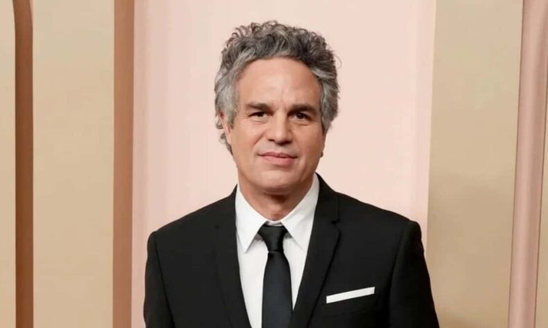 Mark Ruffalo calls Gaza crisis a man made famine urges global