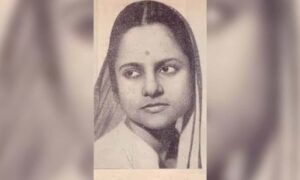 Meera wife of SD and mother of RD was the