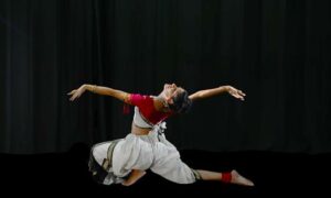 Mesma Belsares art of transformation