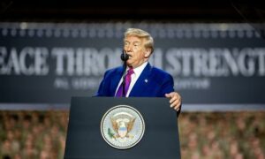 Most Trump tariffs illegal overstep presidential powers rules appeals court