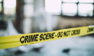 Mumbai Body of 4 year old found in garbage bin of trains