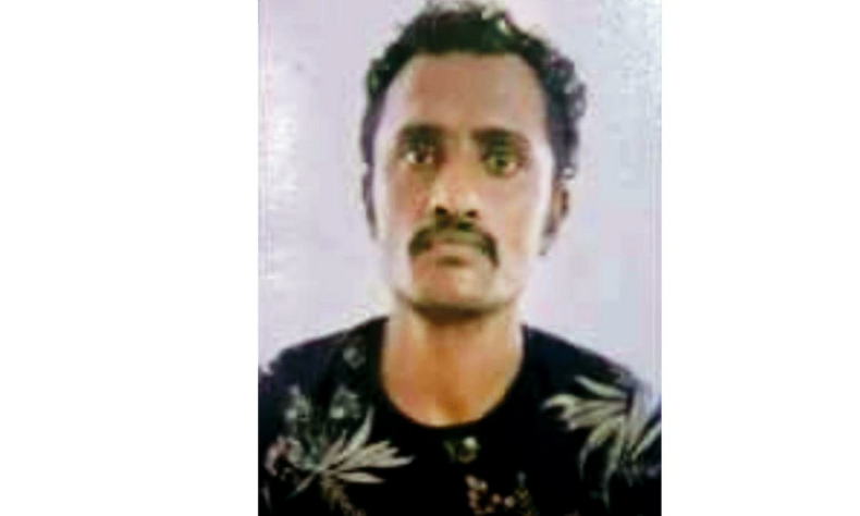 Mumbai Drug peddler gets 15 year rigorous imprisonment