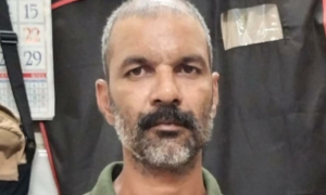 Mumbai court awards five years in jail to man held