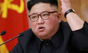 N Korean leader Kim Jong Un will attend military parade