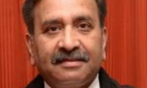 NCLAT judge steps aside from case claims ‘higher judiciary member