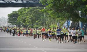 NMDC Hyderabad Marathon 2025 draws record 28300 runners