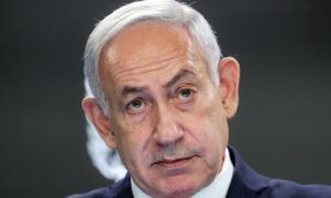 Netanyahu is plunging the country deeper into crisis but Israelis