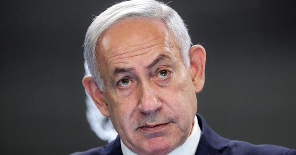 Netanyahu is plunging the country deeper into crisis but Israelis