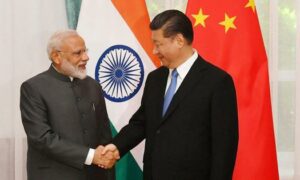 New detente or a progressive trajectory