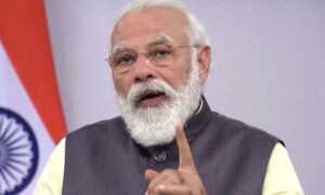 Order to disclose Modis degree quashed psephologist Sanjay Kumar gets