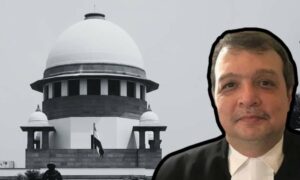 Orders passed by Justice JB Pardiwala put SC in bind
