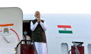 PM Modi to visit Japan China from August 29 to