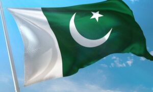 Pakistan has more mosques than factories according to census report