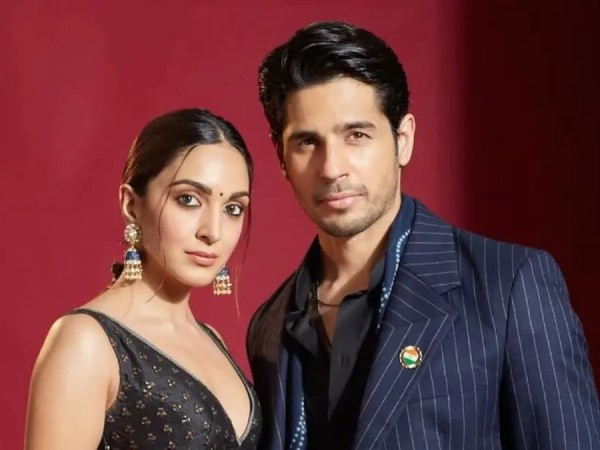 Param Sundari Actor Sidharth Malhotra Speaks About His Daddy Duties