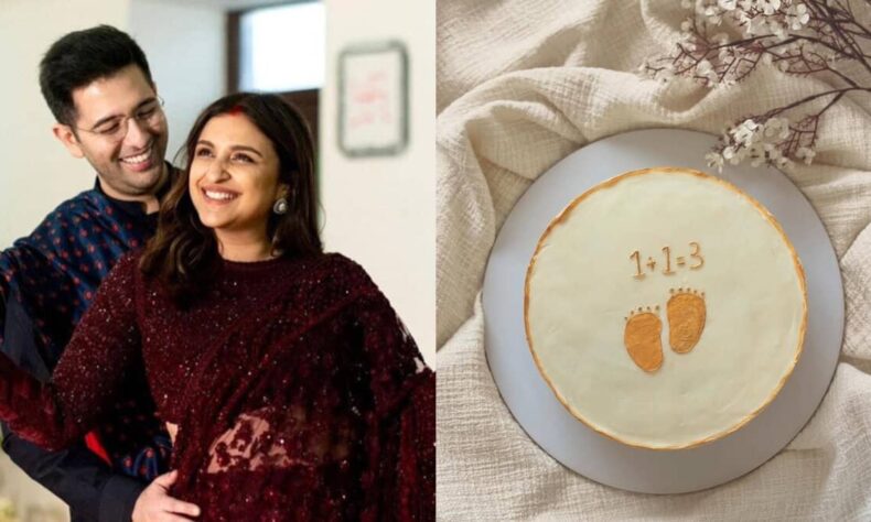 Parineeti Chopra Raghav Chadha all set to become parents ‘On