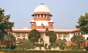 Pension for judges Adarsh Kumar.webp
