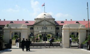 Police cannot exercise ‘unbridled power to curtail citizens freedom Allahabad