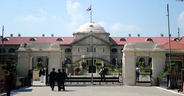 Police cannot exercise ‘unbridled power to curtail citizens freedom Allahabad