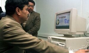 Pramod Mahajan and the story of the BJPs election machinery
