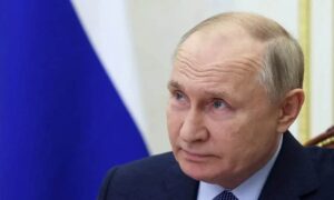 President Putin will travel to India in December Kremlin aide