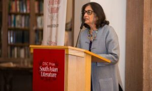 Publisher Ritu Menon writes about living in Delhi with her