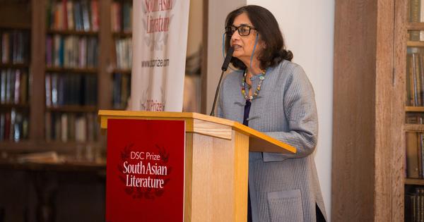 Publisher Ritu Menon writes about living in Delhi with her