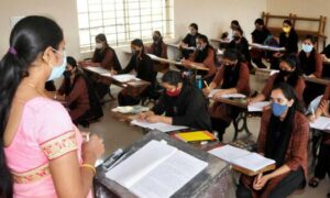 RPSC School Lecturer notification 2025 out for 500 posts apply