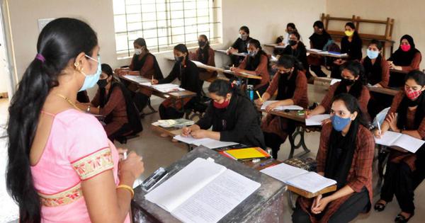 RPSC School Lecturer notification 2025 out for 500 posts apply