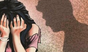 Rape laws